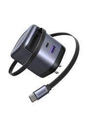 UGREEN 200W 8ポート急速充電器 USBハブ 本体 Amazon | UGREEN 200W