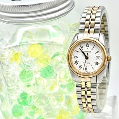 [신품 전지] TISSOT 티소 PR100 여성 시계 데이트 로마 P300/430