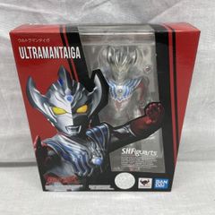 [중고] 미개시) SHFiguarts 울트라맨 타이가 [91]