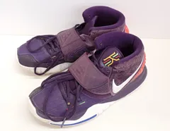 ★7878☆NIKE ナイキ KYRIE 6 EP カイリー 6 BQ4631-500 スニーカー 26㎝のサムネイル