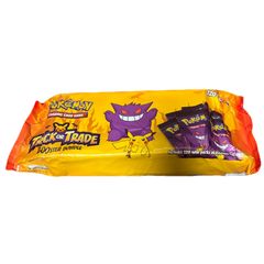 25周年 海外限定 ポケモンカード マック マクドナルド ハッピーセット