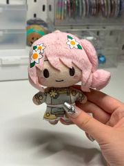 銀魂】紅桜篇公開記念 描き下ろし 缶バッジ 白夜叉 坂田銀時 - メルカリ