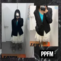 PPFM スカル ブレーザーのサムネイル