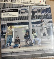 CORTIS コルティス VINYL LP レコード - メルカリ