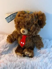 ディズニーユニベアシティ キーホルダー人形