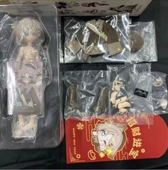 四方堂ナリカ ガレージキット | Mercari