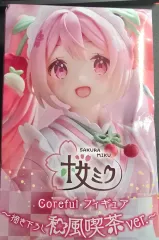 初音ミク さくら 喫茶店 フィギュア 未開封 出品