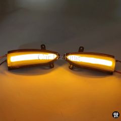 パンテーラ セキュリティ部品 LEDアクリルスキャナー ダミーリーレー