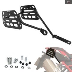 トライアンフ 純正 オプション サンダーバード900 バックレスト リア 