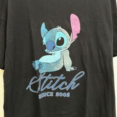 フロリダ ディズニーワールド オフィシャル ディズニー スティッチ T