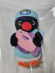 PINGU クリスマス ぬいぐるみ キーホルダー 5種セット - メルカリ