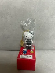 サンリオ ハローキティ 50周年 フィギュア