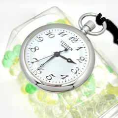 最終値下げ‼️*1284激レア 新品 三越 CITIZEN シチズン 置き時計