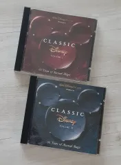 Classic Disney 1 家 2 チャン・イルクワットのサムネイル