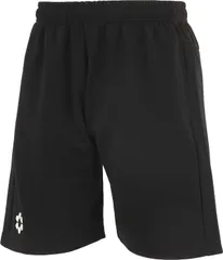 スフィーダ sfida フットサル TEAMPRESS ウォームアップハーフパンツ  SA25804 BLK BLACK