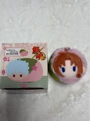 呪術廻戦 桜餅マスコット 五条悟 - メルカリ