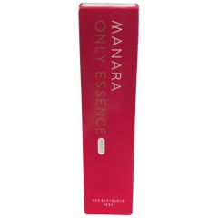 MANARA ONLY ESSENCE オールインワン美容液 100mL - メルカリ