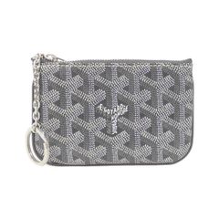 新品未使用goyard ゴヤール セナ ナノ キー ポーチ コイン&キーケース