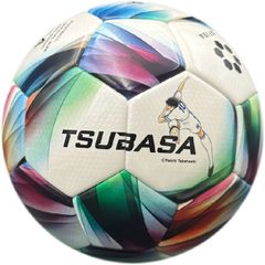 TSUBASA／SFIDA J PRO 5号球 1部分汚れあり - メルカリ