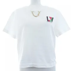 ルイヴィトン LOUIS VUITTON FQJT82OB0 Tシャツのサムネイル