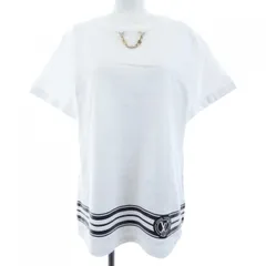 ルイヴィトン LOUIS VUITTON LVストライプTシャツ FNTS07NZ9 Tシャツのサムネイル