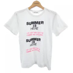 コムデギャルソン COMME des GARCONS SC-T903 Tシャツのサムネイル
