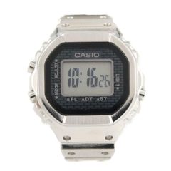 G-SHOCK DW-5600 TYPE SILVER RING 17号 - メルカリ