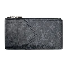 LOUIS VUITTON ルイヴィトン モノグラム・トリヨン ポルトフォイユ