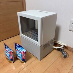 サントリー烏龍茶 卓上ホット缶ウォーマー FW32 - メルカリ