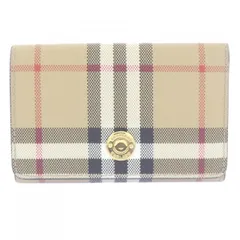 バーバリー BURBERRY WALLETのサムネイル