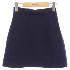 ミュウミュウ MIU MIU MG1113　1BEW スカートのサムネイル