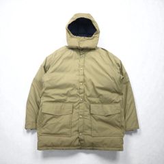 Woolrich 80年代 65/35クロス ボリューム ダウンジャケット XL 