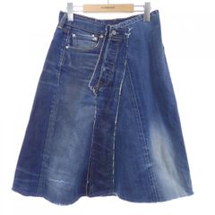 OUR LEGACY PLEATED WRAP SKIRT 34 sサイズ - メルカリ