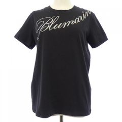 新品 Blumarine ブルマリン ラインストーン Tシャツ M-L - メルカリ