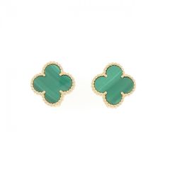 にちこさま専用！【美品】VanCleef&Arpelsヴィンテージ オニキス