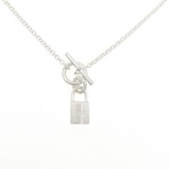 ❤お得なお品❤カデナアミュレットシルバーネックレス SILVER925