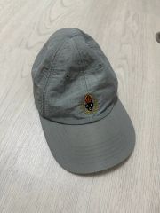 A24 キャップ 会員限定 melty logo hat - メルカリ