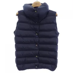 モンクレール MONCLER PORTES ダウンベストのサムネイル
