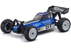 Kyosho 京商レーザー ZX DirtCross 4WD - メルカリ