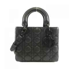 2026年最新】lady dior my abcdior バッグの人気アイテム - メルカリ