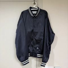 11ぴきのねこ ボンバージャケット XL グラニフ graniph 11ぴきのねこ ボンバージャケット XL グラニフ graniph - メルカリ