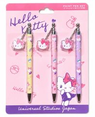 当時物 1976 Sanrio Hello Kitty 鉛筆 4本セット - メルカリ
