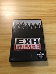 EXH EXILE HOUSE DVD - メルカリ