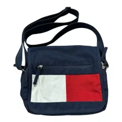 (即納) TOMMY JEANS トミー ジーンズ メッセンジャー ミニ クロスバッグ バッグのサムネイル