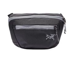美品国内正規品 ARCTERYX マンティス 26 旧モデル グレー pilot - メルカリ