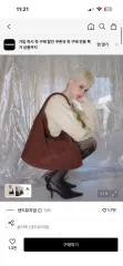 サンドMUSEUM ミュージアム HOBO BAG ショルダーバッグ ブラウン スウェード