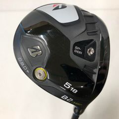 レフティ　フェアウェイウッド　B2HT 3番ウッド ツアーad di 　7X レフティ フェアウェイウッド B2HT 3番ウッド ツアーad di 7X - メルカリ