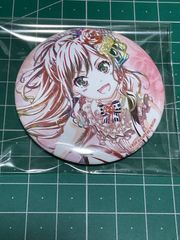 CLAMP展 公式 グッズ カードキャプターさくら 缶バッジ 大道寺知世