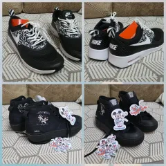235 スニーカー 出品 NIKE adidasのサムネイル
