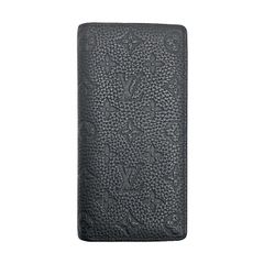 【現行】ルイヴィトン モノグラム トリヨン ポルトフォイユ ブラザ 長財布 LOUIS VUITTON ルイヴィトン モノグラム・トリヨン ポルトフォイユ